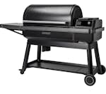 Pelletsgrill Traeger Ironwood XL
