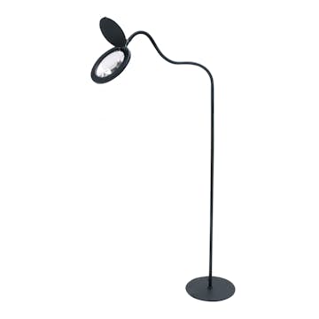Golvlampa Halo Design Magni X3 Dioptri
