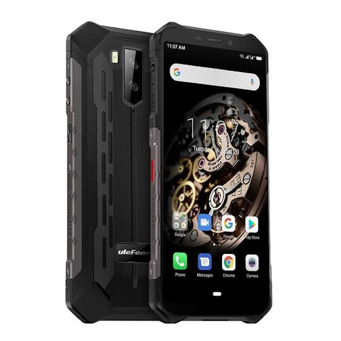 Mobiltelefon Ulefone Armor X5