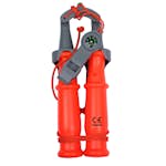 Isdubbar Briv med Visselpipa