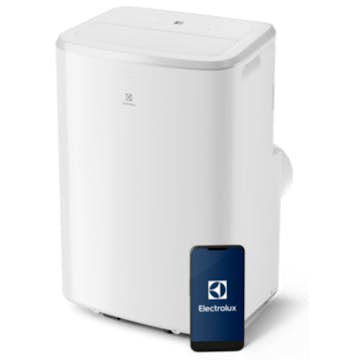 Luftkylare Electrolux Comfort 600 EXP34U339CW Portabel AC