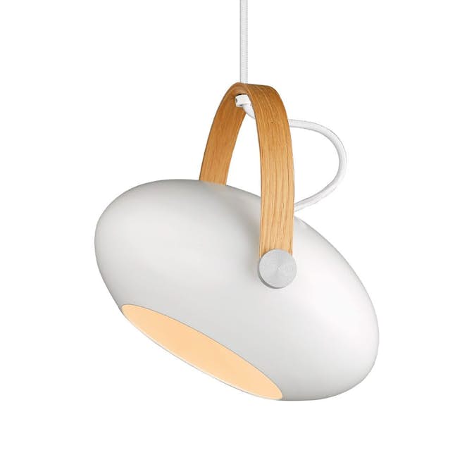 Taklampa Halo Design D.C E27