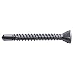 Fibercementskruv Gunnebo Fastening 3,9 mm Zink-Nickel (C4) PH2