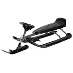 Snowracer STIGA Sports King Size GT Graphite Grey/Black