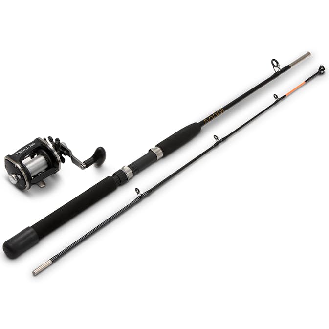 Havsfiskeset Briv Komplett