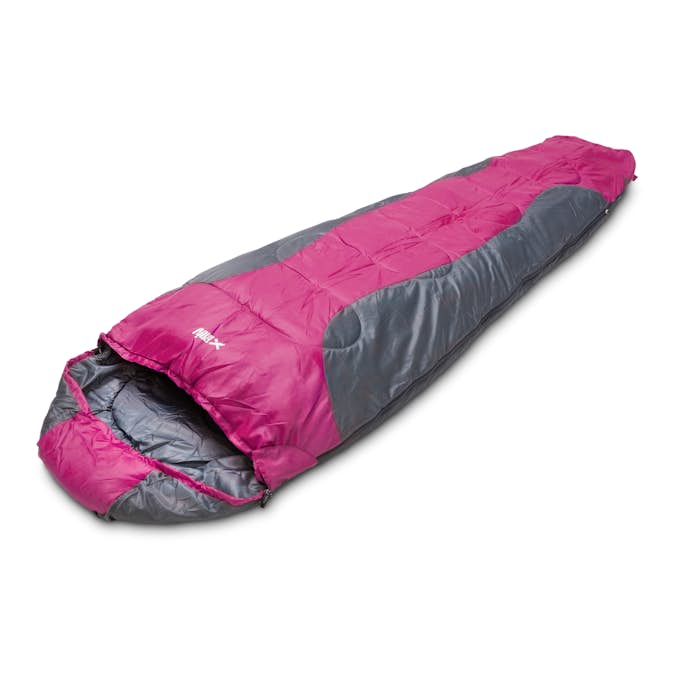 Sovsäck Briv Trekker