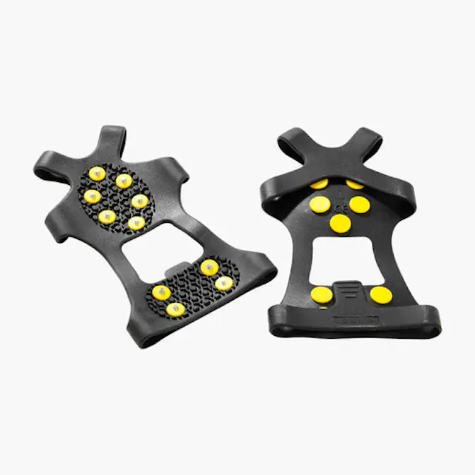 Halkskydd Sverigebrodden CE-märkta halkfria broddar