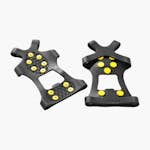 Halkskydd Sverigebrodden CE-märkta halkfria broddar