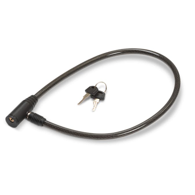 Cykellås Briv Basic Wire