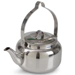 Kaffepanna stål Briv 2 L