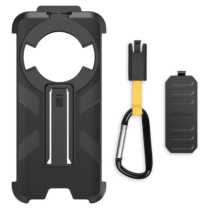 Mobilskal Ulefone Protective För Armor 16 Pro