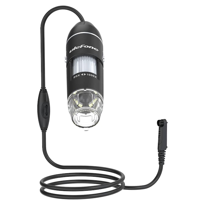 Mikroskop Ulefone uSmart C01