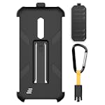Mobilskal Ulefone Multifunctional Protective För Armor X12/X12 Pro