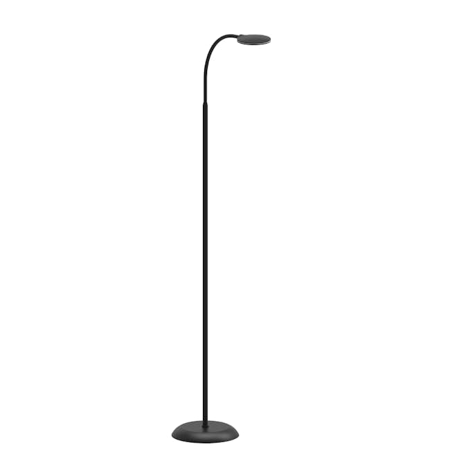 Golvlampa Halo Design Fix LED 1L