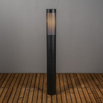 Pollare Gnosjö Konstsmide Pistoia Trädgårdsstolpe