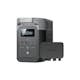 Powerstation Ecoflow Delta 2 Kapacitet 1024 (Wh)