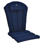 Däckstolsdyna Fritab Adiron Dack Canyon Utomhus