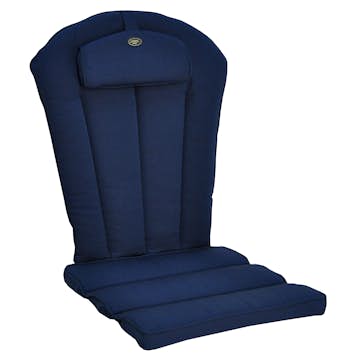 Däckstolsdyna Fritab Adiron Dack Canyon Utomhus