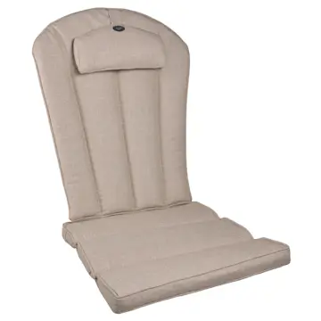 Däckstolsdyna Fritab Adrion Canyon 2.0