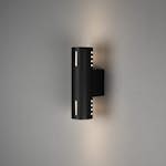 Vägglykta Gnosjö Konstsmide Cuneo E27