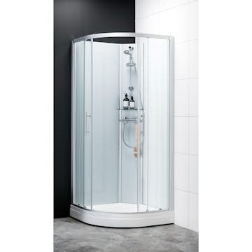 Duschkabin Alterna Lusso Express