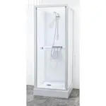 Duschkabin Alterna Basic