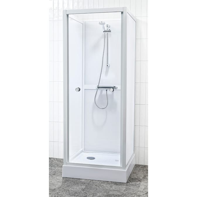 Duschkabin Alterna Basic