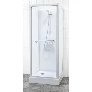 Duschkabin Alterna Basic