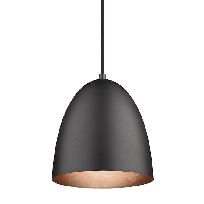 Taklampa Halo Design The Classic E27
