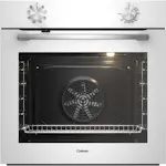 Varmluftsugn Cylinda IBU5310 Med 3D-funktion