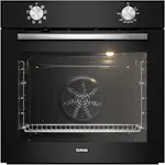 Varmluftsugn Cylinda IBU5310 Med 3D-funktion