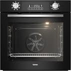 Varmluftsugn Cylinda IBU5312 Med 3D-funktion och Timer