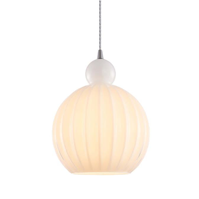 Taklampa Halo Design Ball E27