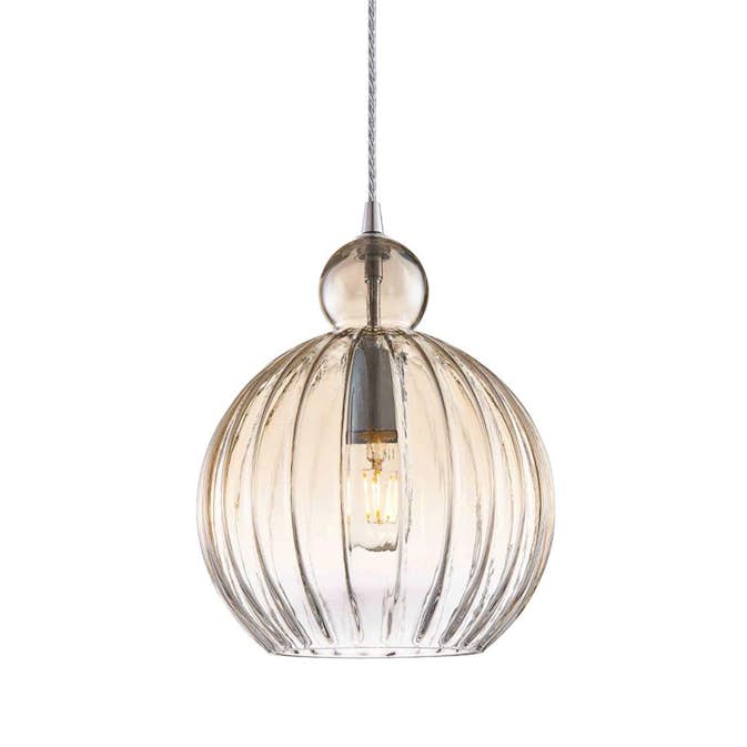 Taklampa Halo Design Ball E27
