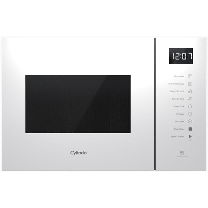 Mikrovågsugn Cylinda IM5341L Med Grill