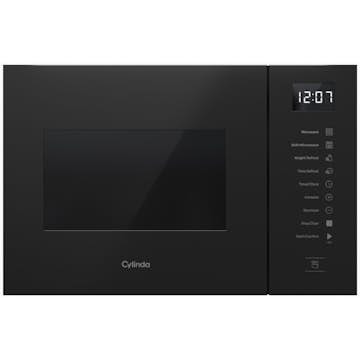 Mikrovågsugn Cylinda IM5341 Med Grill