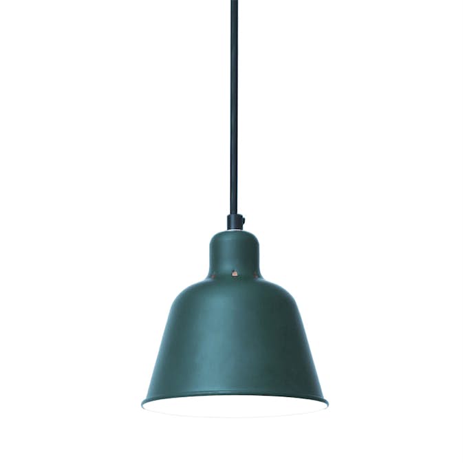 Taklampa Halo Design Carpenter
