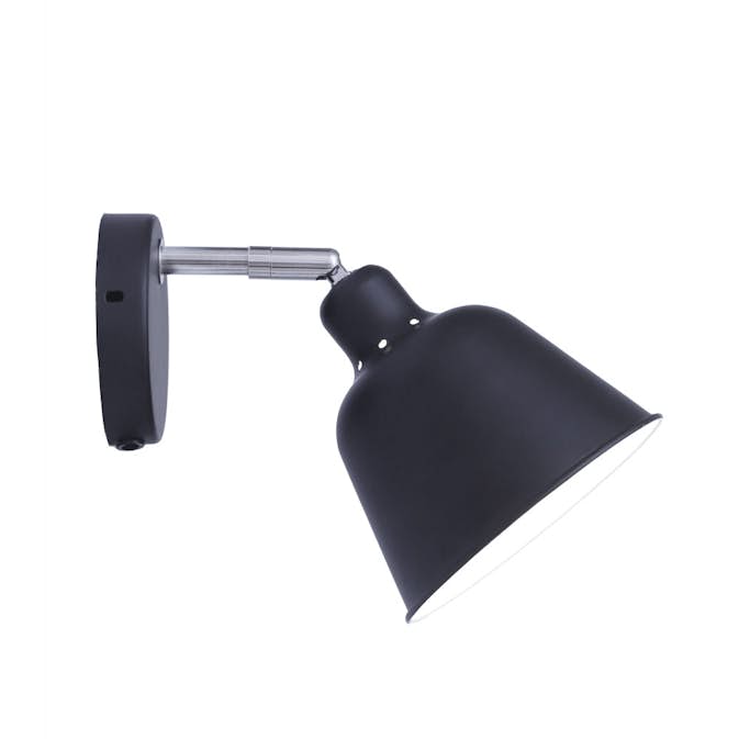 Vägglampa Halo Design Carpenter