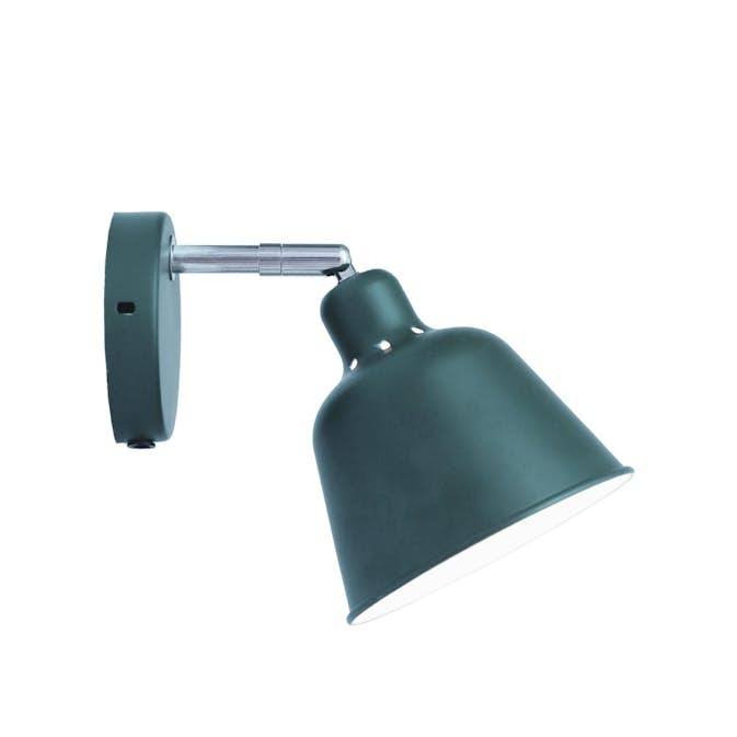 Vägglampa Halo Design Carpenter