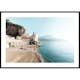 Poster Gallerix Amalfi Coast Haven