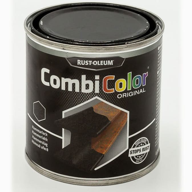 Combicolor Hammertone Rust-Oleum