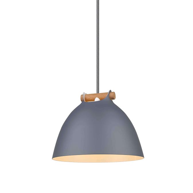 Taklampa Halo Design Århus Ø18 cm G9