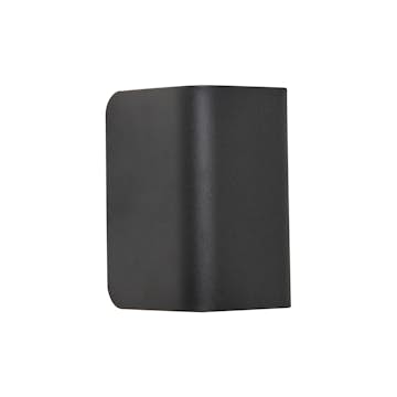 Vägglampa Belid Taurus Upp- och Nerljus