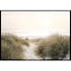 Poster Gallerix Coastal Dawn Escape