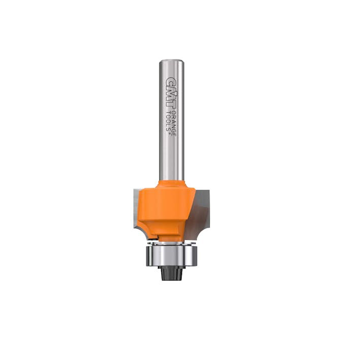 Avrundningsfräs CMT Orange Tools med kullager K6