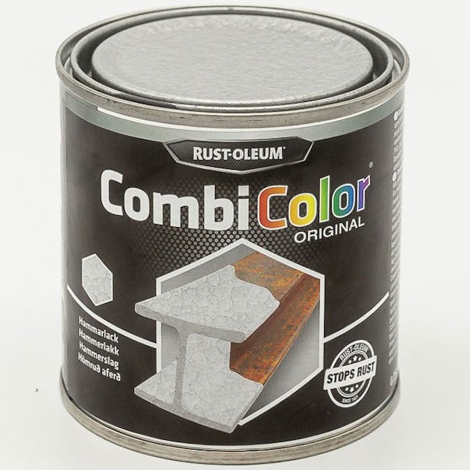 Combicolor Hammertone Rust-Oleum