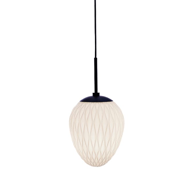 Taklampa Halo Design Woods