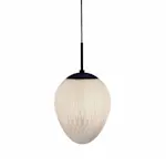 Taklampa Halo Design Woods