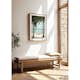 Poster Gallerix Tropical Oasis Hammock