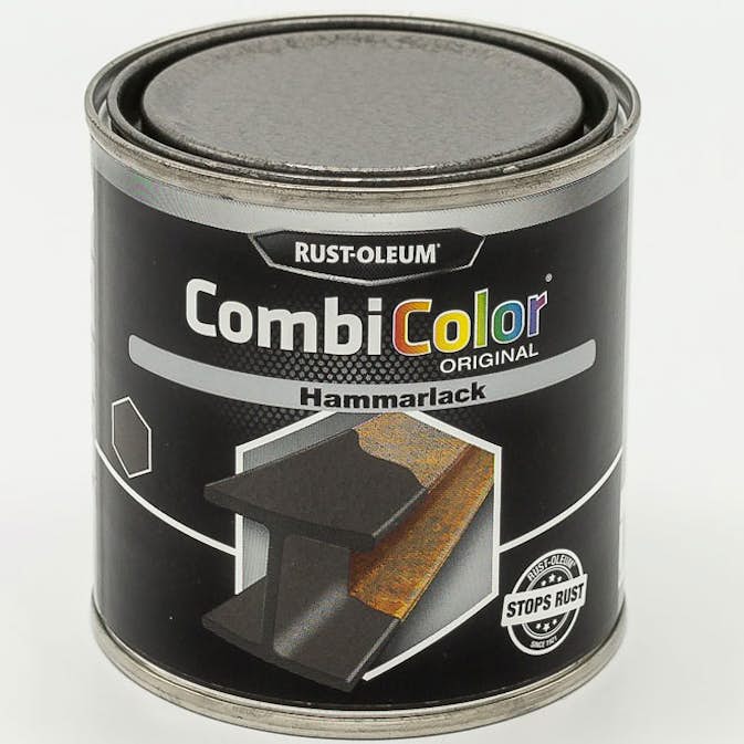 Combicolor Hammertone Rust-Oleum